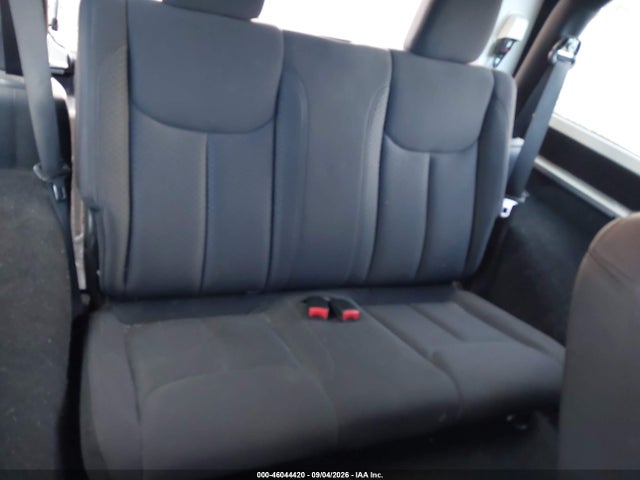 2013 Jeep Wrangler Sport მანქანა იყიდება აუქციონზე, vin: 1C4AJWAGXDL681563, აუქციონის ნომერი: 46044420