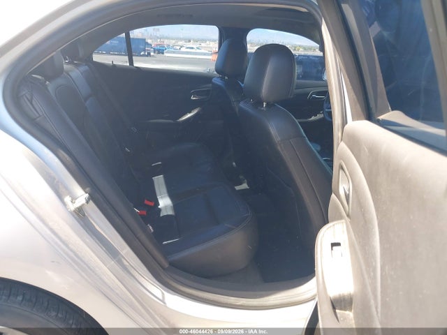 Chevrolet Malibu 2lz 2014 1G11J5SX9EF124600 Image 8