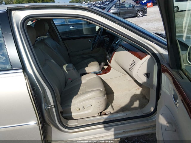 Продажа на аукционе авто 2007 Cadillac Dts Luxury I, vin: 1G6KD57Y67U222988, номер лота: 46044427
