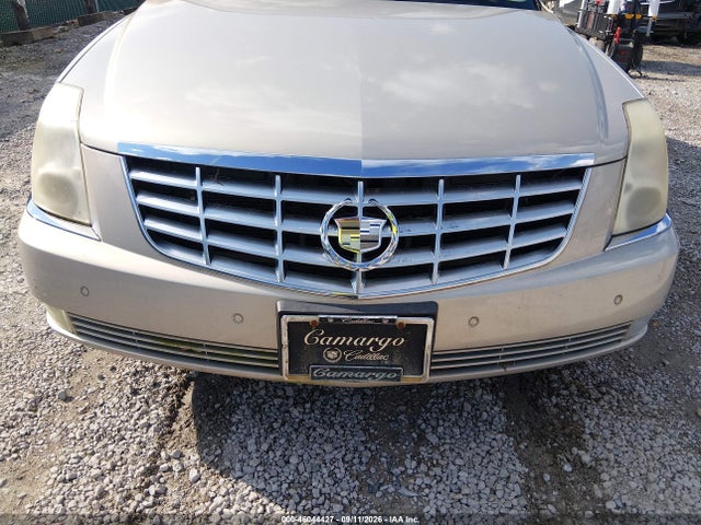 Продажа на аукционе авто 2007 Cadillac Dts Luxury I, vin: 1G6KD57Y67U222988, номер лота: 46044427