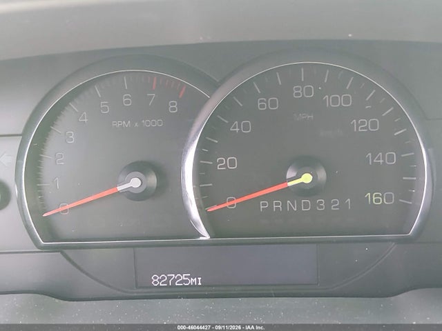 Продажа на аукционе авто 2007 Cadillac Dts Luxury I, vin: 1G6KD57Y67U222988, номер лота: 46044427