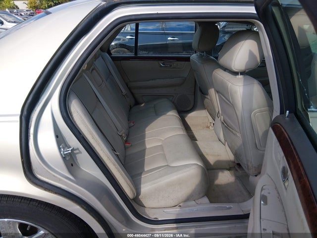 Продажа на аукционе авто 2007 Cadillac Dts Luxury I, vin: 1G6KD57Y67U222988, номер лота: 46044427