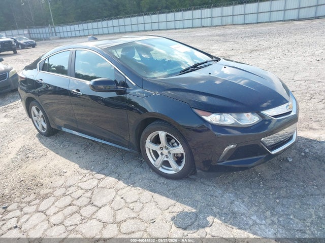 Auction sale of the 2018 Chevrolet Volt Lt, vin: 1G1RA6S50JU149608, lot number: 46044432