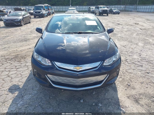 Продаж на аукціоні авто 2018 Chevrolet Volt Lt, vin: 1G1RA6S50JU149608, номер лоту: 46044432