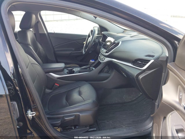Продаж на аукціоні авто 2018 Chevrolet Volt Lt, vin: 1G1RA6S50JU149608, номер лоту: 46044432
