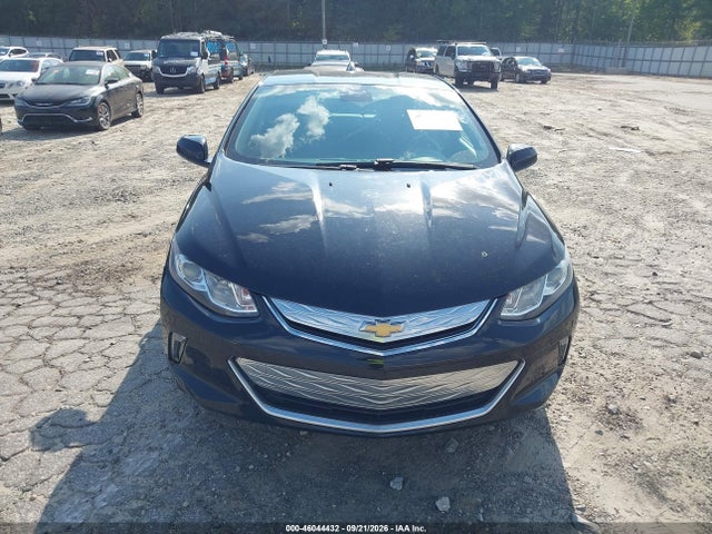 Продаж на аукціоні авто 2018 Chevrolet Volt Lt, vin: 1G1RA6S50JU149608, номер лоту: 46044432