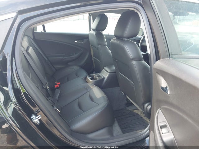 Продаж на аукціоні авто 2018 Chevrolet Volt Lt, vin: 1G1RA6S50JU149608, номер лоту: 46044432