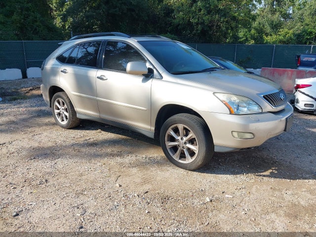 Aukcja sprzedaży 2008 Lexus Rx 350, vin: 2T2HK31U78C052335, numer aukcji: 46044433