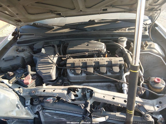 Продаж на аукціоні авто 2003 Honda Civic Lx, vin: 1HGES16553L032276, номер лоту: 46044434