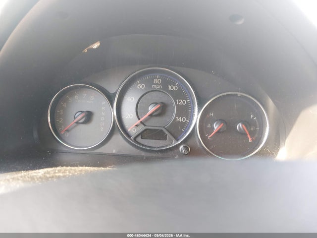 Продаж на аукціоні авто 2003 Honda Civic Lx, vin: 1HGES16553L032276, номер лоту: 46044434