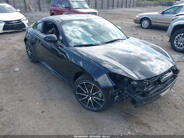 Aukcja sprzedaży 2026 Toyota Gr86, vin: JF1ZNBB18T9078834, numer aukcji: 46044438