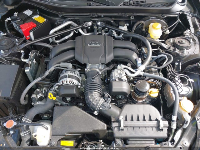 46044438 :رقم المزاد ، JF1ZNBB18T9078834 vin ، 2026 Toyota Gr86 مزاد بيع