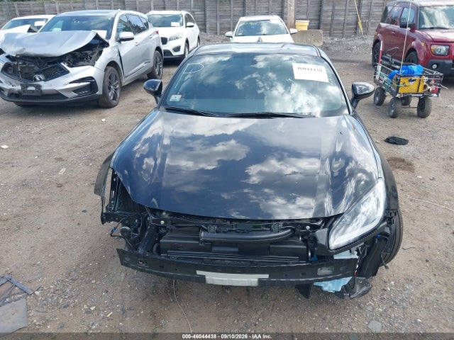 46044438 :رقم المزاد ، JF1ZNBB18T9078834 vin ، 2026 Toyota Gr86 مزاد بيع