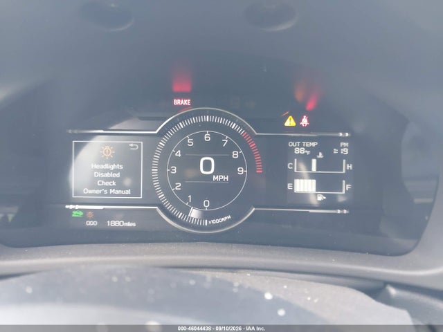 46044438 :رقم المزاد ، JF1ZNBB18T9078834 vin ، 2026 Toyota Gr86 مزاد بيع