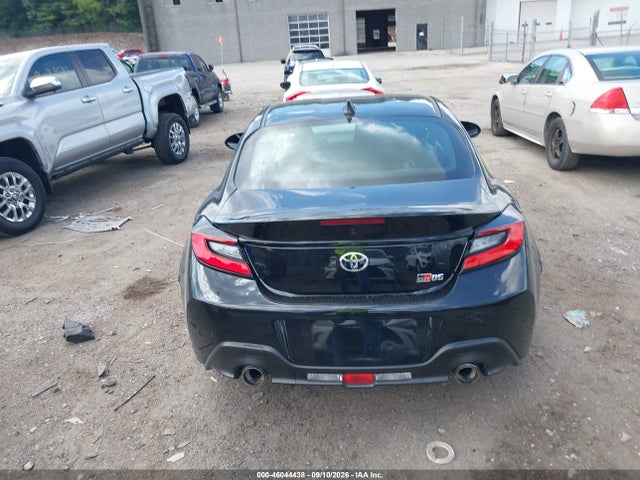 46044438 :رقم المزاد ، JF1ZNBB18T9078834 vin ، 2026 Toyota Gr86 مزاد بيع