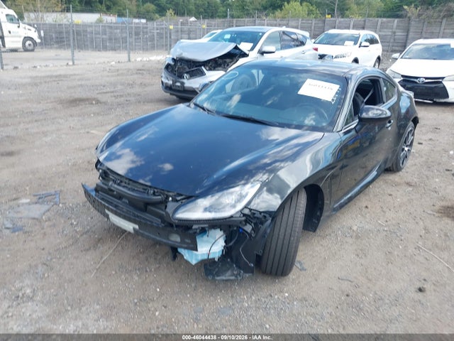 46044438 :رقم المزاد ، JF1ZNBB18T9078834 vin ، 2026 Toyota Gr86 مزاد بيع