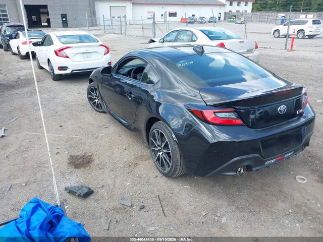 46044438 :رقم المزاد ، JF1ZNBB18T9078834 vin ، 2026 Toyota Gr86 مزاد بيع