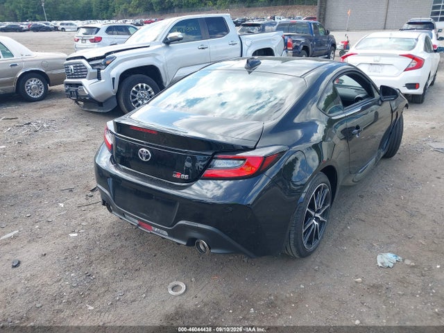 46044438 :رقم المزاد ، JF1ZNBB18T9078834 vin ، 2026 Toyota Gr86 مزاد بيع