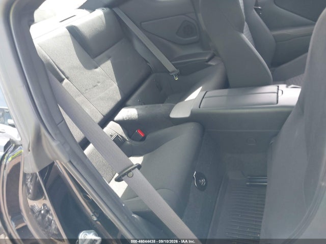 46044438 :رقم المزاد ، JF1ZNBB18T9078834 vin ، 2026 Toyota Gr86 مزاد بيع