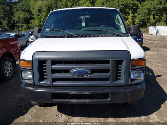 Продаж на аукціоні авто 2013 Ford E-350 Super Duty Xl, vin: 1FBNE3BL2DDB17226, номер лоту: 46044440