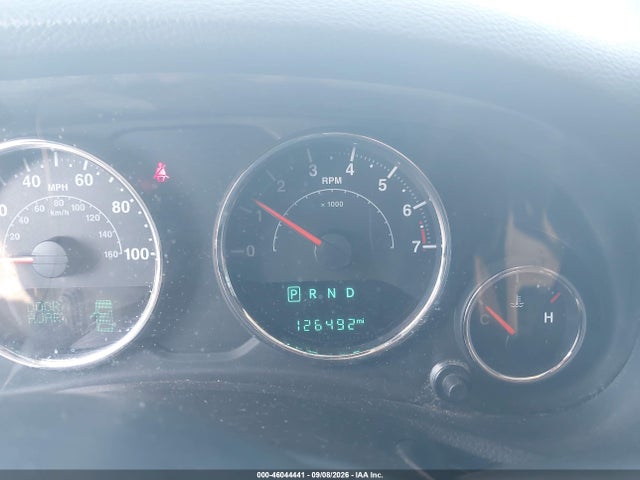 Продаж на аукціоні авто 2015 Jeep Wrangler Unlimited Sahara, vin: 1C4BJWEGXFL548853, номер лоту: 46044441