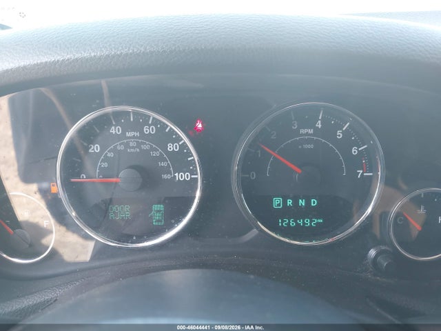 Продаж на аукціоні авто 2015 Jeep Wrangler Unlimited Sahara, vin: 1C4BJWEGXFL548853, номер лоту: 46044441