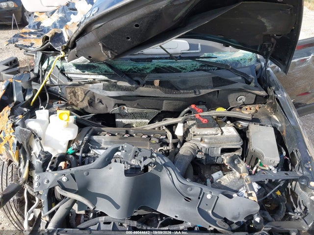 Aukcja sprzedaży 2017 Jeep Patriot High Altitude Fwd, vin: 1C4NJPFA2HD211488, numer aukcji: 46044442