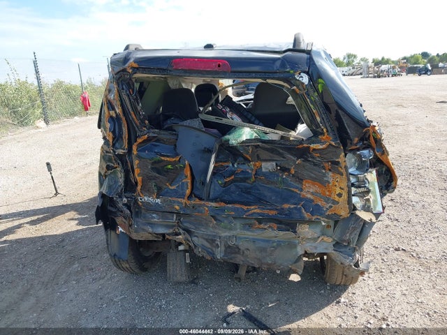 Aukcja sprzedaży 2017 Jeep Patriot High Altitude Fwd, vin: 1C4NJPFA2HD211488, numer aukcji: 46044442