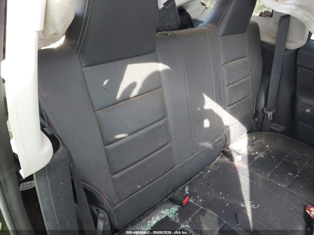 Aukcja sprzedaży 2017 Jeep Patriot High Altitude Fwd, vin: 1C4NJPFA2HD211488, numer aukcji: 46044442