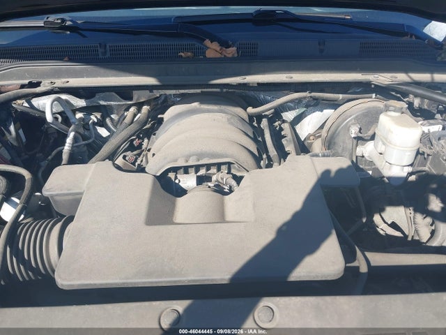 Aukcja sprzedaży 2015 Gmc Yukon Xl 1500 Denali, vin: 1GKS2JKJ0FR607099, numer aukcji: 46044445