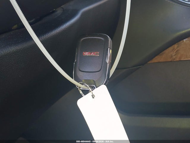 Aukcja sprzedaży 2015 Gmc Yukon Xl 1500 Denali, vin: 1GKS2JKJ0FR607099, numer aukcji: 46044445