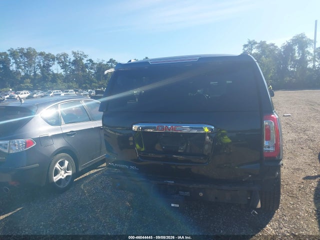 Aukcja sprzedaży 2015 Gmc Yukon Xl 1500 Denali, vin: 1GKS2JKJ0FR607099, numer aukcji: 46044445