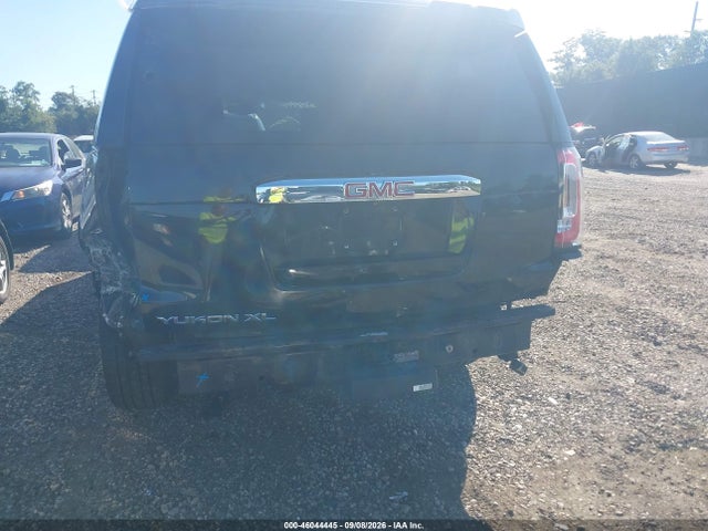 Aukcja sprzedaży 2015 Gmc Yukon Xl 1500 Denali, vin: 1GKS2JKJ0FR607099, numer aukcji: 46044445