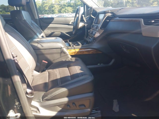 Aukcja sprzedaży 2015 Gmc Yukon Xl 1500 Denali, vin: 1GKS2JKJ0FR607099, numer aukcji: 46044445