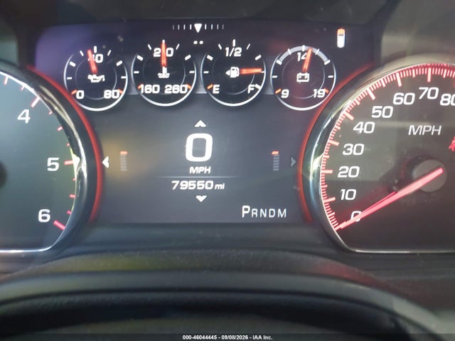 Aukcja sprzedaży 2015 Gmc Yukon Xl 1500 Denali, vin: 1GKS2JKJ0FR607099, numer aukcji: 46044445