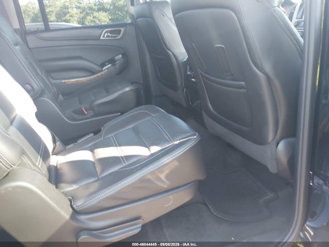 Aukcja sprzedaży 2015 Gmc Yukon Xl 1500 Denali, vin: 1GKS2JKJ0FR607099, numer aukcji: 46044445