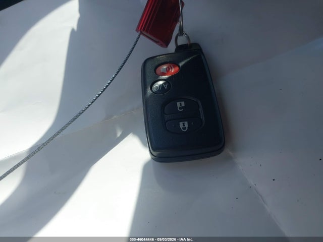 Продаж на аукціоні авто 2012 Toyota Prius Three, vin: JTDKN3DU1C1610562, номер лоту: 46044446