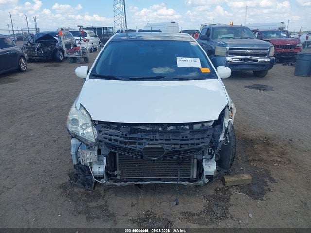 Продаж на аукціоні авто 2012 Toyota Prius Three, vin: JTDKN3DU1C1610562, номер лоту: 46044446