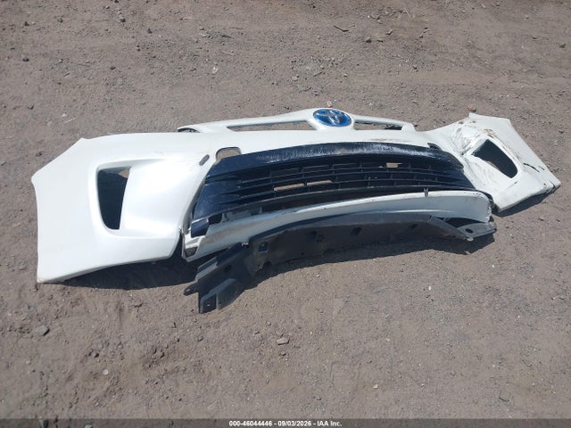 Продаж на аукціоні авто 2012 Toyota Prius Three, vin: JTDKN3DU1C1610562, номер лоту: 46044446