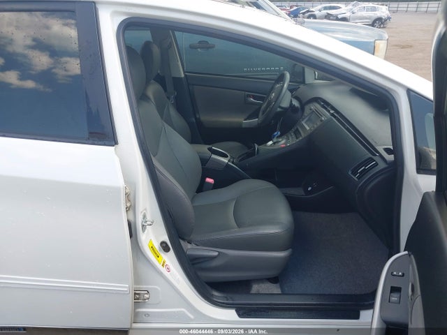 Продаж на аукціоні авто 2012 Toyota Prius Three, vin: JTDKN3DU1C1610562, номер лоту: 46044446