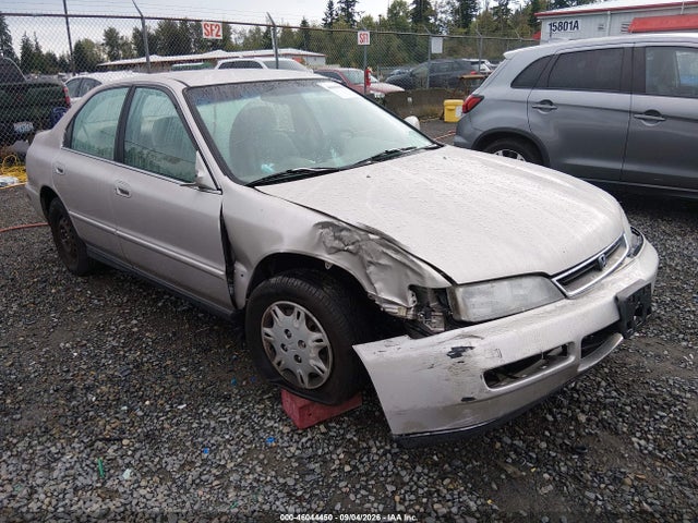 Aukcja sprzedaży 1997 Honda Accord Sdn Value Pkg, vin: 1HGCD5688VA156530, numer aukcji: 46044450