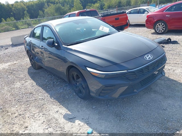46044455 :رقم المزاد ، KMHLM4DG6TU163857 vin ، 2026 Hyundai Elantra Sel Sport مزاد بيع