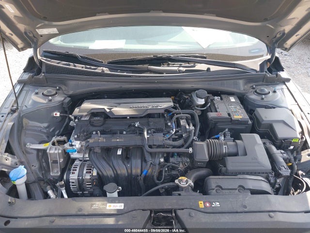 Продажа на аукционе авто 2026 Hyundai Elantra Sel Sport, vin: KMHLM4DG6TU163857, номер лота: 46044455