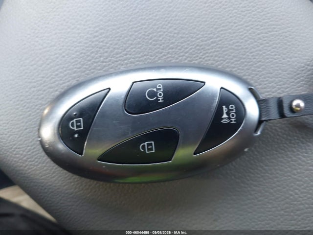 Продажа на аукционе авто 2026 Hyundai Elantra Sel Sport, vin: KMHLM4DG6TU163857, номер лота: 46044455
