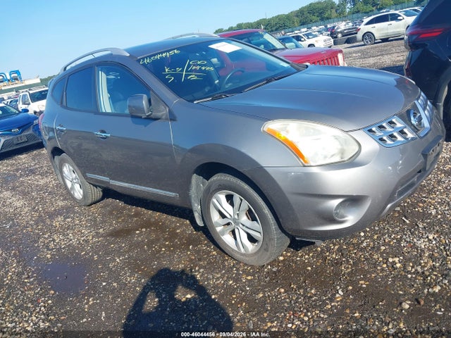 Продаж на аукціоні авто 2012 Nissan Rogue Sv, vin: JN8AS5MV7CW714375, номер лоту: 46044456