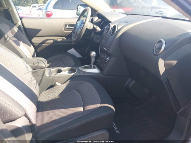 46044456 :رقم المزاد ، JN8AS5MV7CW714375 vin ، 2012 Nissan Rogue Sv مزاد بيع