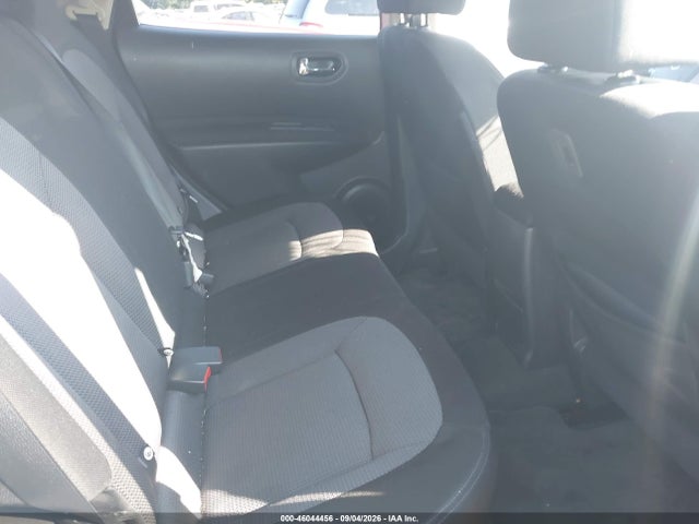46044456 :رقم المزاد ، JN8AS5MV7CW714375 vin ، 2012 Nissan Rogue Sv مزاد بيع