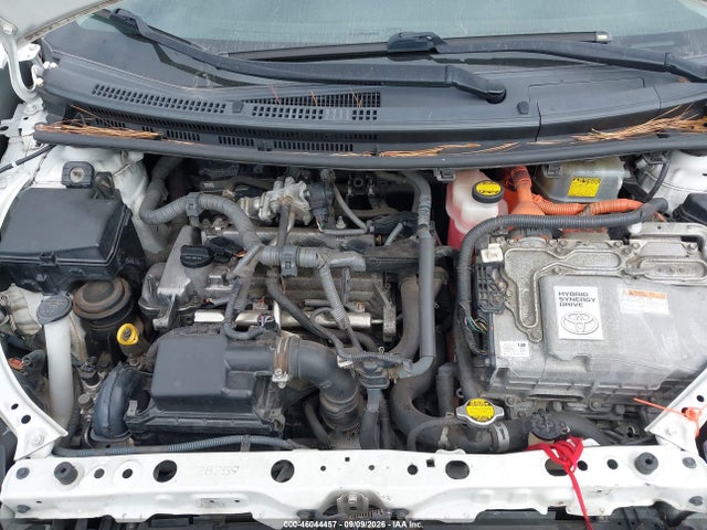 Продажа на аукционе авто 2014 Toyota Prius C Two, vin: JTDKDTB33E1079364, номер лота: 46044457