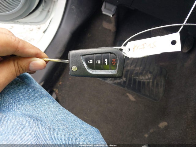 Продажа на аукционе авто 2014 Toyota Prius C Two, vin: JTDKDTB33E1079364, номер лота: 46044457