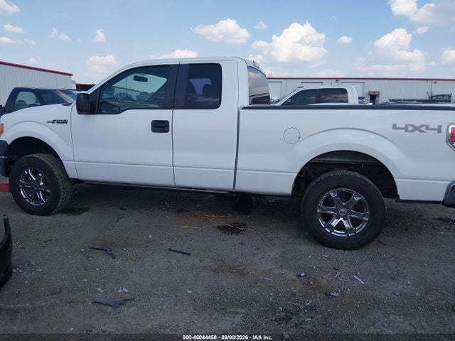 46044458 :رقم المزاد ، 1FTFX1EFXBFB59634 vin ، 2011 Ford F-150 Xl مزاد بيع